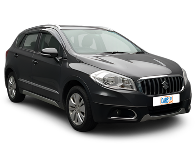 Maruti S Cross-img